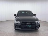 Gebraucht Audi A6 Design 265 PS (194 kW) 2021 Schwarz Limousine