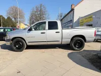 Occasion Dodge Ram 238 PK (175 kW) 2004 Zilver Pickup