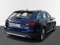 gebraucht Audi A4 Allroad 45 TFSI quattro S tronic + LED-SW + AHK + EPH + Navi