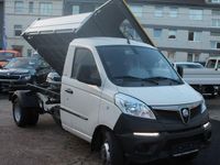 Gebraucht Piaggio Porter 106 PS (77 kW) 2022 Weiß SUV