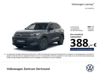 Używany VW Tiguan 193 KM (141 kW) 2025 Szary SUV