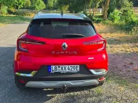 Gebraucht Renault Captur Intens 158 PS (116 kW) 2021 SUV