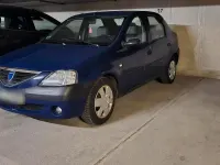 Gebraucht Dacia Logan 87 PS (63 kW) 2005 Limousine