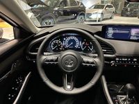 Gebraucht Mazda 3 Exclusive-Line 140 PS (102 kW) 2025 Gold Limousine