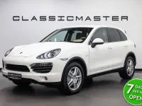 Gebraucht Porsche Cayenne 334 PS (245 kW) 2011 Weiß SUV
