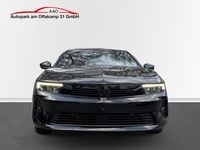 Gebraucht Opel Astra 131 PS (96 kW) 2024 Karbon schwarz Kombi