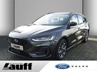 Gebraucht Ford Focus ST-Line 125 PS (91 kW) 2024 Metallic) (grau Kombi