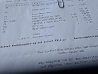 Second-hand VW Bora 105 CP (77 kW) 2003 Gri Break