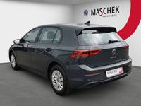 Gebraucht VW Golf VIII Basis 116 PS (85 kW) 2022 Uranograu Limousine