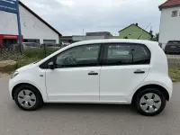 Second-hand VW up! take up! 60 CP (44 kW) 2012 Alb Hatchback