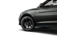Gebraucht Audi A1 Ambiente 150 PS (110 kW) 2025 Chronosgrau metallic SUV