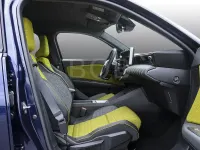 Gebraucht Renault R5 Iconic 89 kW (122 PS) 2026 Blau Kleinwagen