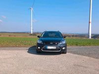 Gebraucht Ford Focus 136 PS (100 kW) 2010 Schwarz Kombi