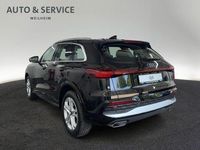 Neu Audi Q5 Performance 204 PS (150 kW) 2025 Schwarz SUV