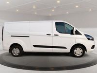 gebraucht Ford 300 Transit Custom 2.0 TDCiL2*SHZ*PDC*Temp*