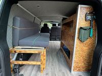 Gebraucht VW Transporter 140 PS (102 kW) 2013 Weiß Van