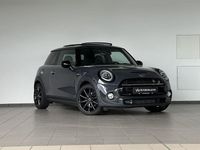 Gebraucht Mini Cooper S Chili 192 PS (141 kW) 2019 Grau Kleinwagen
