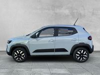 Nuova Dacia Spring Expression 52 kW (71 CV) 2026 Blu Utilitaria