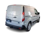 Gebraucht Ford Transit Connect Trend 75 PS (55 kW) 2024 Silber Van / Kleinbus