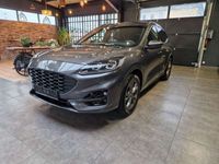 gebraucht Ford Kuga ST-Line X*Pano*Head-Up*AmbienteBel*Navi