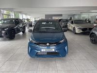 Ny Aixam Crossline Pack 2025 Grøn Hatchback