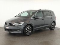Gebraucht VW Touran Highline 150 PS (110 kW) 2025 Delfingrau Van / Kleinbus