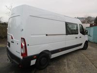 Second-hand Renault Master 150 CP (110 kW) 1966 Andere Berlinǎ