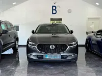 Gebraucht Mazda CX-3 Selection 150 PS (110 kW) 2022 Machine grey SUV