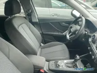 Second-hand Audi Q2 Design 150 CP (110 kW) 2020 Gri SUV