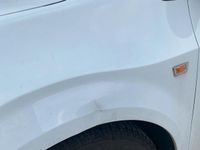 Gebraucht Chevrolet Aveo 100 PS (73 kW) 2012 Weiß Limousine