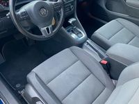 gebraucht VW Golf VI mit toller Ausstattung und neuem Service 1,4