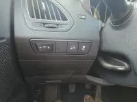 Gebraucht Hyundai ix35 163 PS (119 kW) 2011 Grau SUV