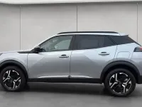 Gebraucht Peugeot 2008 Allure 131 PS (96 kW) 2024 Silber SUV