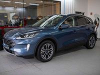 gebraucht Ford Kuga 2.5 Duratec PHEV TITANIUM