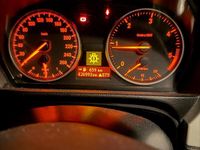 Brugt BMW 320 183 HK (134 kW) 2012 Sort Stationcar