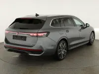 Neu VW Passat R-line 193 PS (141 kW) 2026 Diabasgrau metallic Kombi