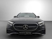 Gebraucht Mercedes E300 AMG 313 PS (230 kW) 2025 Grau Limousine