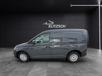 Gebraucht VW Caddy 102 PS (75 kW) 2025 Grau Van / Kleinbus