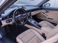 Gebraucht Porsche 911 Carrera 4S 420 PS (308 kW) 2017 Blau
