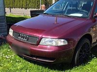 Usata Audi A4 130 CV (95 kW) 1996 Andere farben Station wagon
