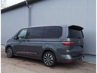 Neu VW Multivan Edition 150 PS (110 kW) 2025 Grau Van