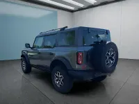 Gebraucht Ford Bronco 334 PS (245 kW) 2024 Grau SUV
