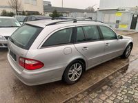 gebraucht Mercedes E220 T CDI - TÜV/Steuerkette neu