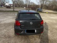 Gebraucht VW Polo Trendline 75 PS (55 kW) 2016 Limousine