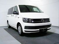 Gebraucht VW T6 Trendline 2017 Andere Van