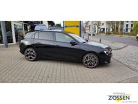 gebraucht Opel Astra GS-Line Plug-in-Hybrid Automatik LED-Pixel