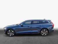 Gebraucht Volvo V60 145 PS (106 kW) 2024 Kombi