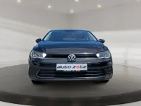 Gebraucht VW Polo Life 80 PS (58 kW) 2023 Kleinwagen