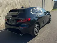 Gebraucht BMW 118 Advantage 150 PS (110 kW) 2023 Schwarz Kleinwagen