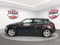 Gebraucht Audi A3 Ambiente 179 PS (131 kW) 2015 Braun Limousine